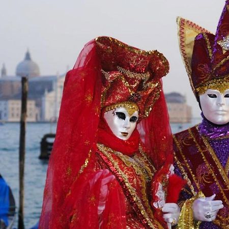 Marco'S Apartment -Ideale Per Venezia- Μέστρε Εξωτερικό φωτογραφία