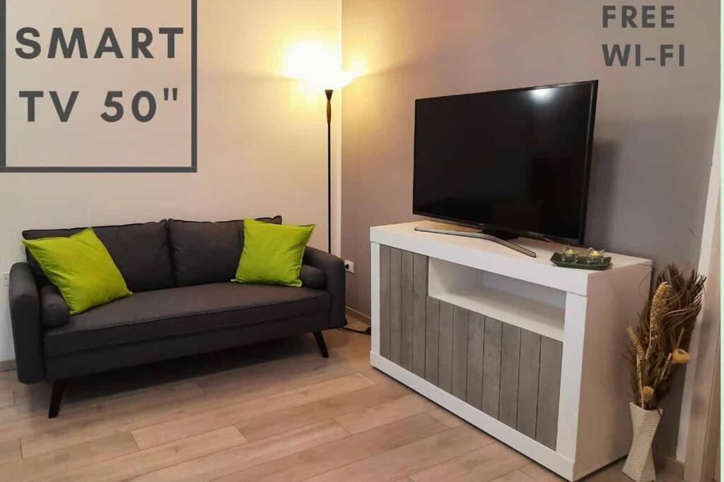 Marco'S Apartment -Ideale Per Venezia- Μέστρε Εξωτερικό φωτογραφία