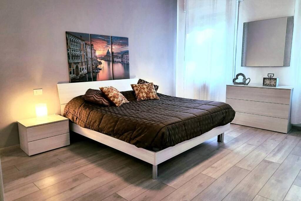 Marco'S Apartment -Ideale Per Venezia- Μέστρε Εξωτερικό φωτογραφία