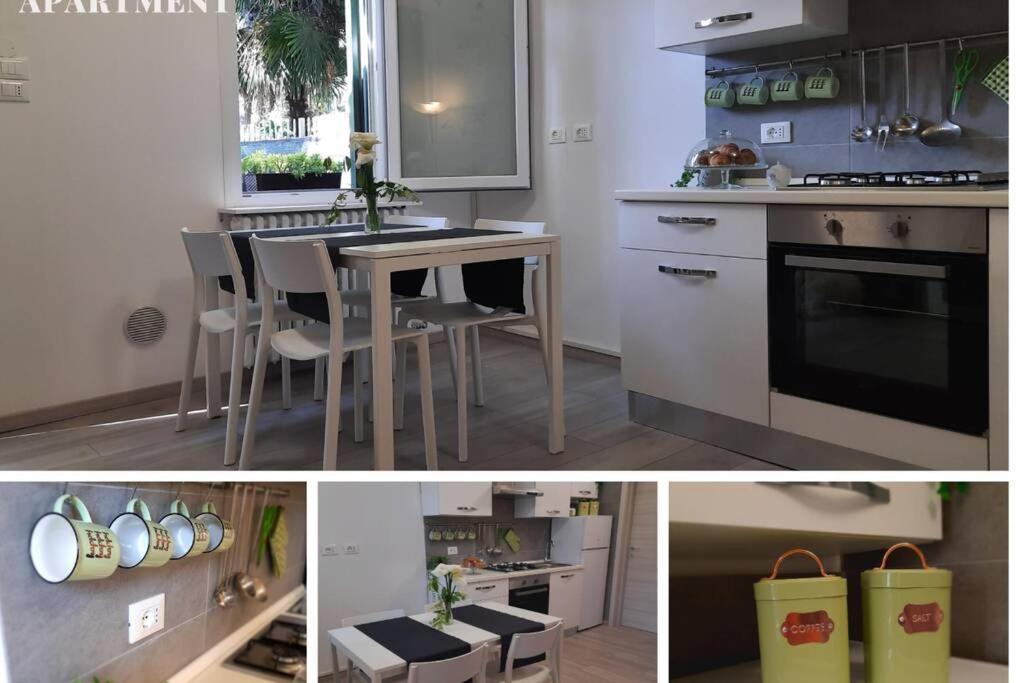 Marco'S Apartment -Ideale Per Venezia- Μέστρε Εξωτερικό φωτογραφία