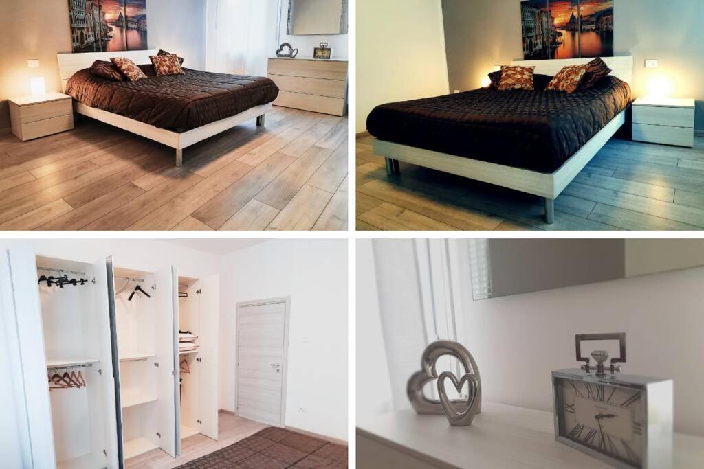 Marco'S Apartment -Ideale Per Venezia- Μέστρε Εξωτερικό φωτογραφία